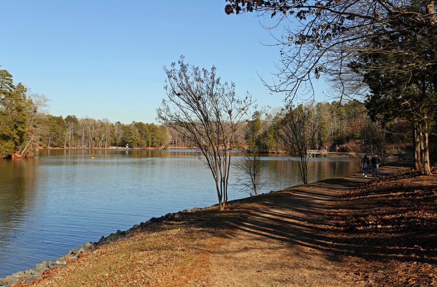 Picture of Steele Creek Charlotte