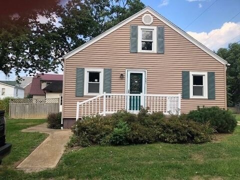 Primary Photo - 507 N Madison St