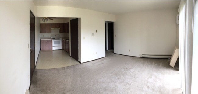 Layout - 1611 S 115th Ct