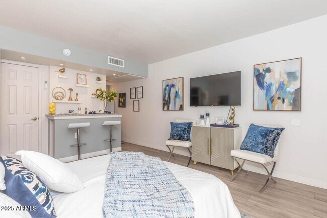 Foto del edificio - 2936 E Indian School Rd