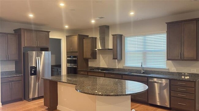 Foto del edificio - 2820 Paddle Point Ln