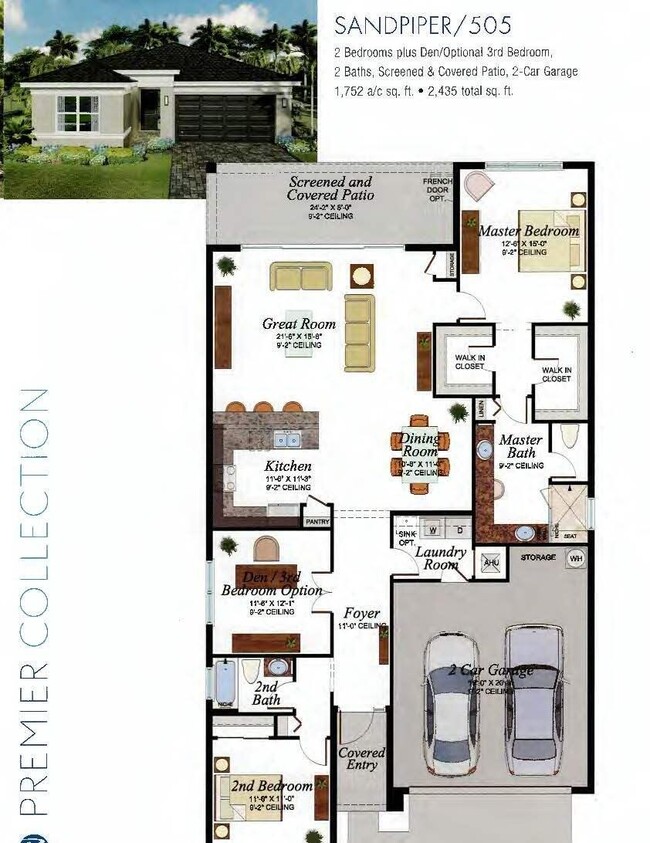 Building Photo - 12560 SW Blue Mangrove Pkwy