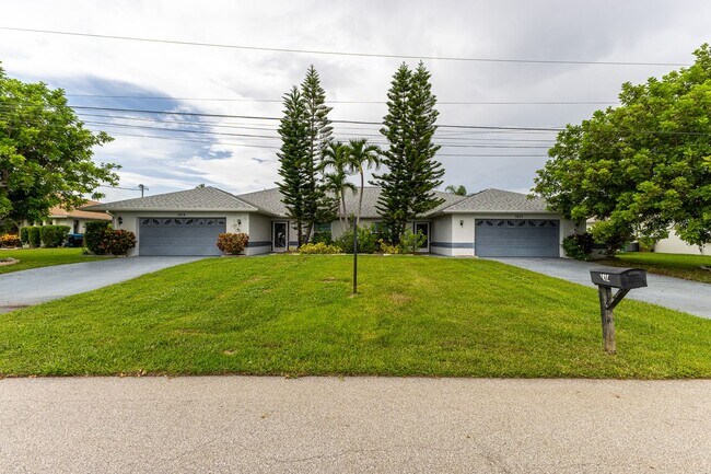 1412-1414 SE 6 Ave - 1412-1414 SE 6 Ave Apartment