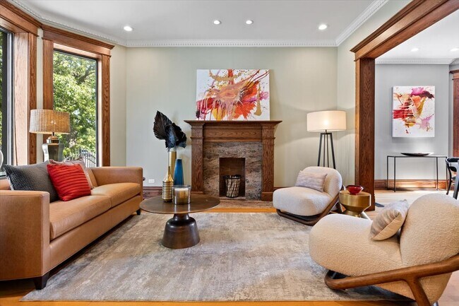 Foto del edificio - 2845 W Division St