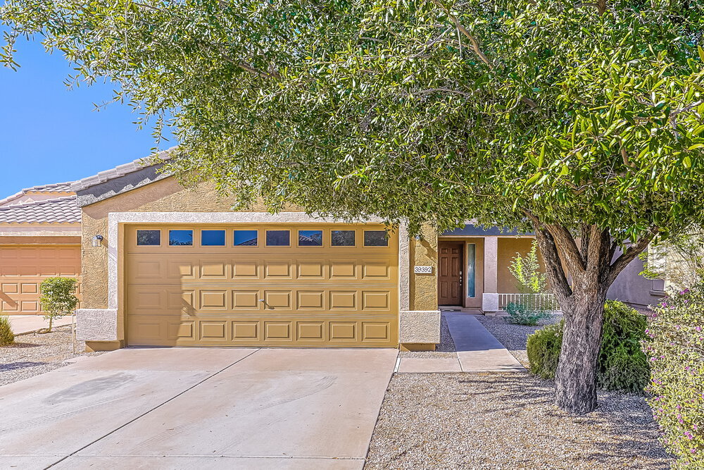 Foto principal - 39392 N Marla Cir