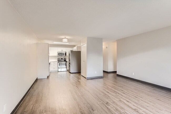 Building Photo - 6930 E Girard Ave