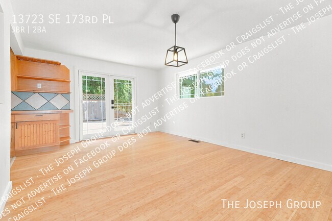 Foto del edificio - 13723 SE 173rd Pl