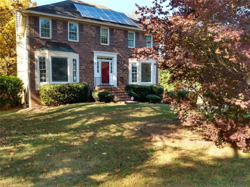 Primary Photo - 1660 Pinefield Way