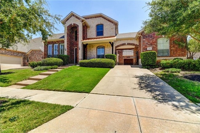 Building Photo - 1320 Terrace Dr