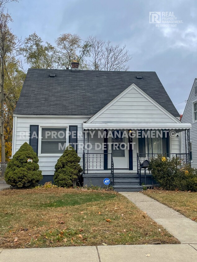 Foto principal - 25284 Stanford St