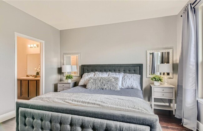 Dormitorio principal (1) - 5524 Nelson Oaks Dr