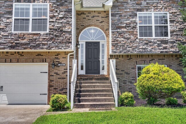 Foto del edificio - 3702 Wind Mill Ct