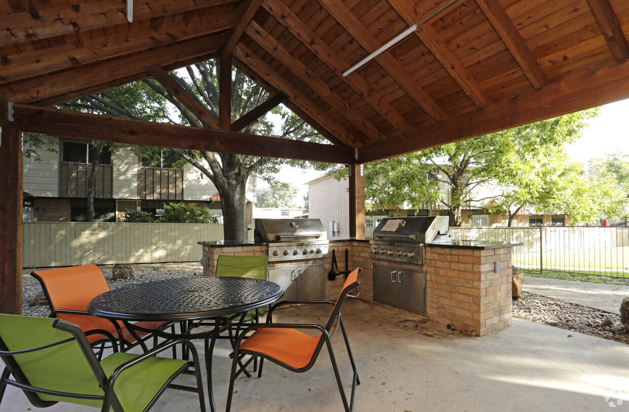 Cielo Vista Apartments in San Angelo, TX