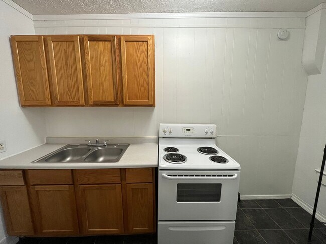 Foto del edificio - 1222 Columbia St