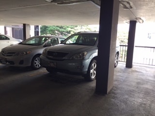 Foto del edificio - Furnished Unit in Honolulu Tower!  Water, Sewer, Basic Cable Included!