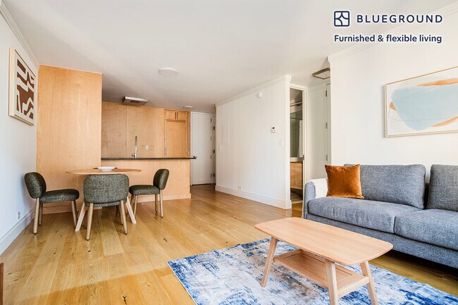 Building Photo - 201 East 86th St