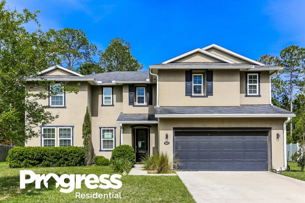 76925 Timbercreek Blvd, Yulee, FL 32097 House Rental in Yulee, FL