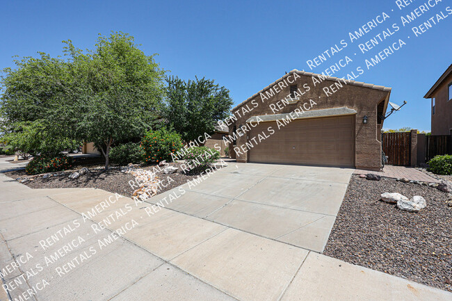 Foto del edificio - 29537 N Smokey Ln
