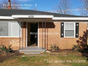 Building Photo - 6416 Augusta Rd