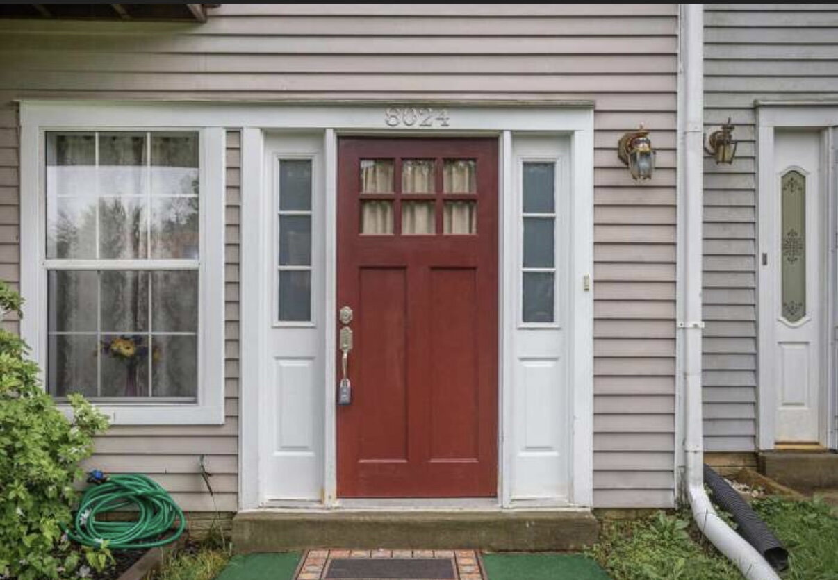 3BD/2BA Fabulous Townhome in Laurel. (APPLICANTS MUST HAVE A MINIMUM 640 CREDIT SCORE) - 3BD/2BA Fabulous Townhome in Laurel. (APPLICANTS MUST HAVE A MINIMUM 640 CREDIT SCORE)