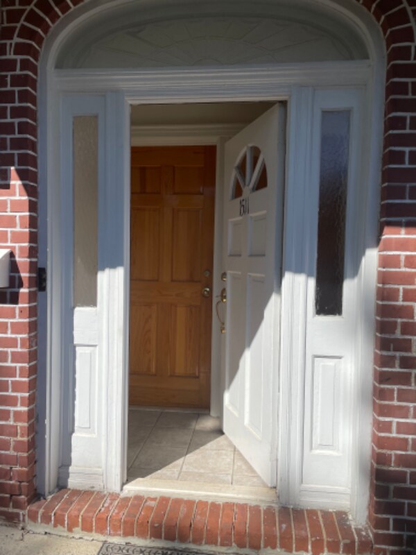 Foto del edificio - 1511 Dwight Pl