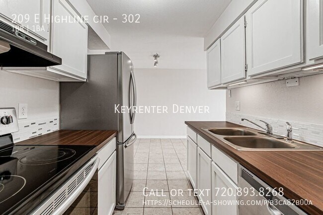 Building Photo - Charming 1-Bedroom Condo with Balcony in A...