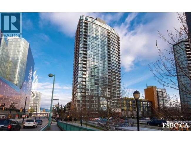 Photo du bâtiment - 33 Smithe St