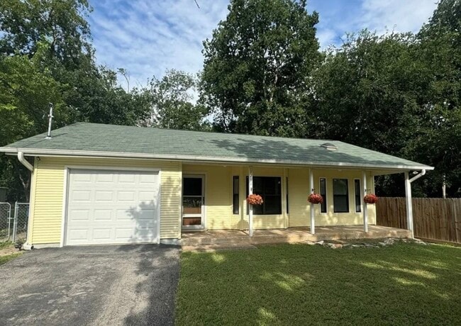 Foto del edificio - 1291 Edgewater Falls