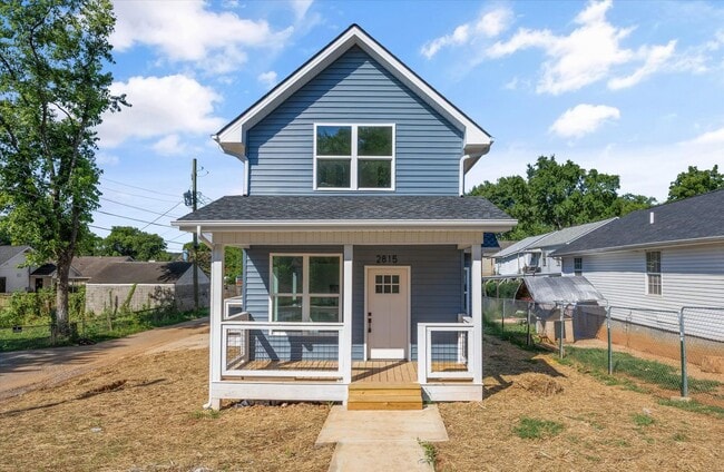 Building Photo - 2815 Johnston St