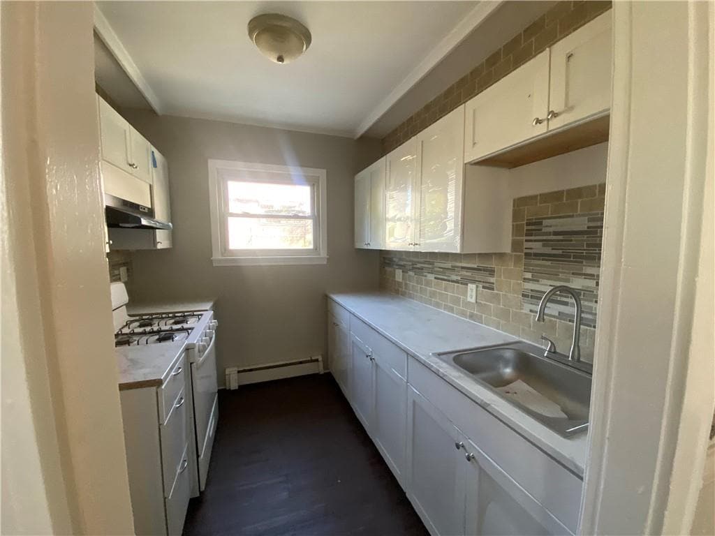 810 Grand St Unit 1ST, Woonsocket, RI 02895 Apartment for Rent in