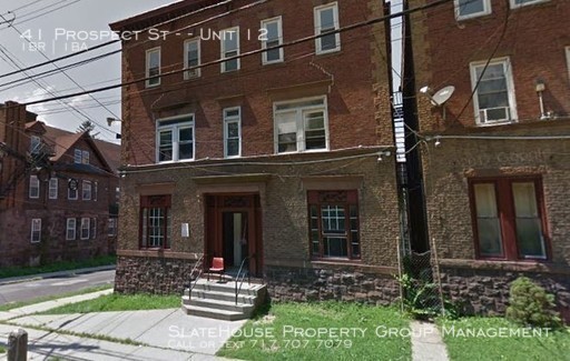 Primary Photo - 41 Prospect St