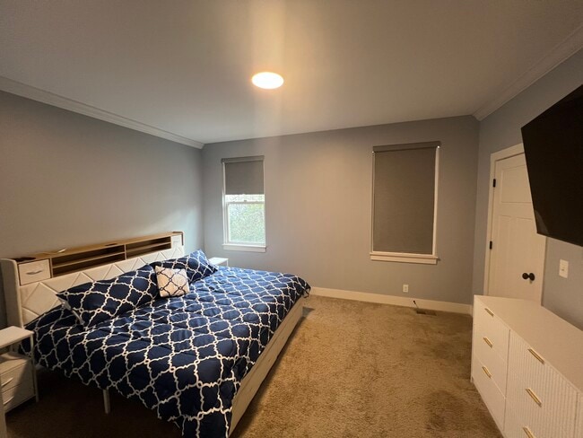 Building Photo - 528 Stevenson St