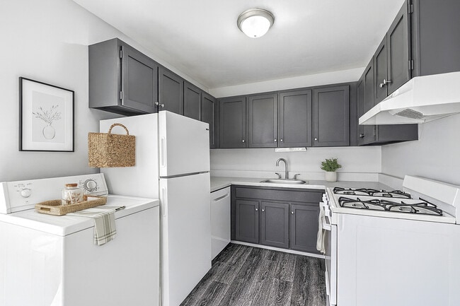 Foto del edificio - Lakeside Villas