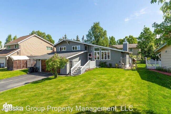 Foto del edificio - 4 br, 3 bath House - 2311 Banbury Dr