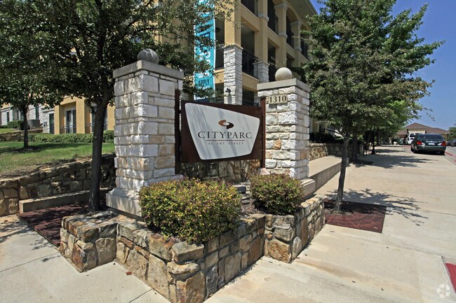 City Parc Apartments Denton City Parc Apartments Denton