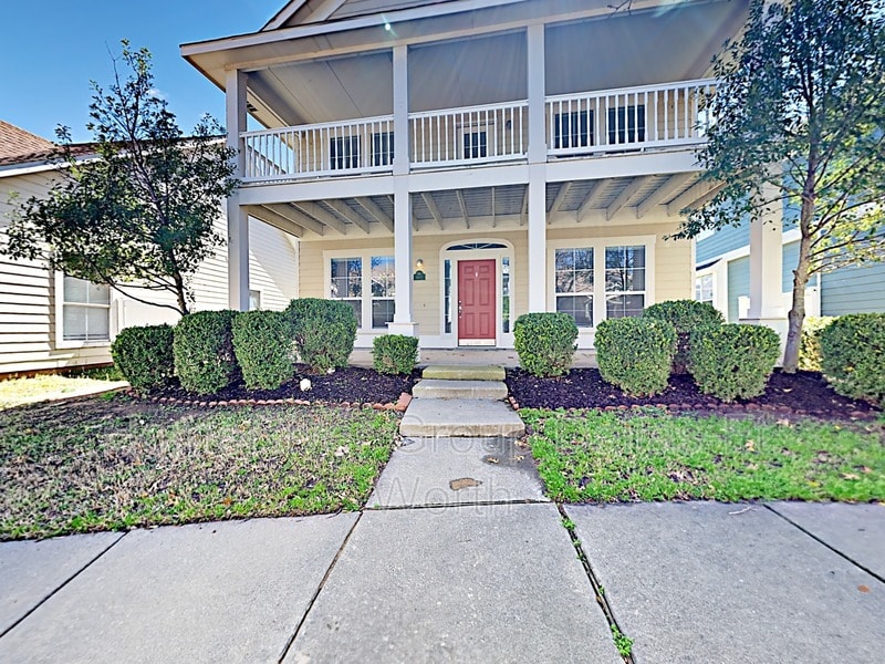 Foto principal - 9812 Concord Dr