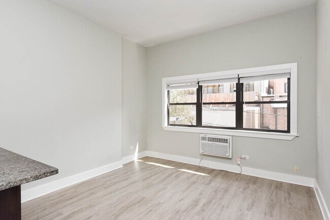 Foto del edificio - 1432 N Dearborn St