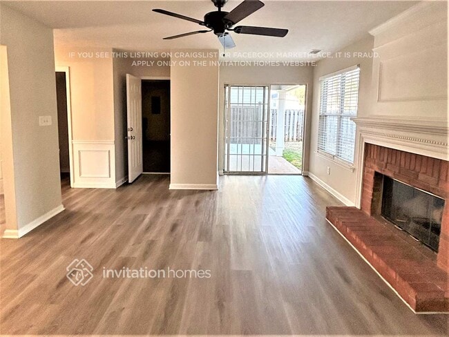 Building Photo - 4252 Brighton Way NW