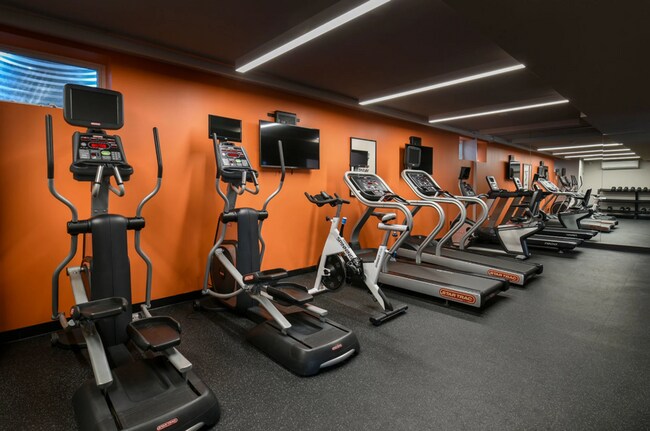 Foto del interior - The Parc at Summit