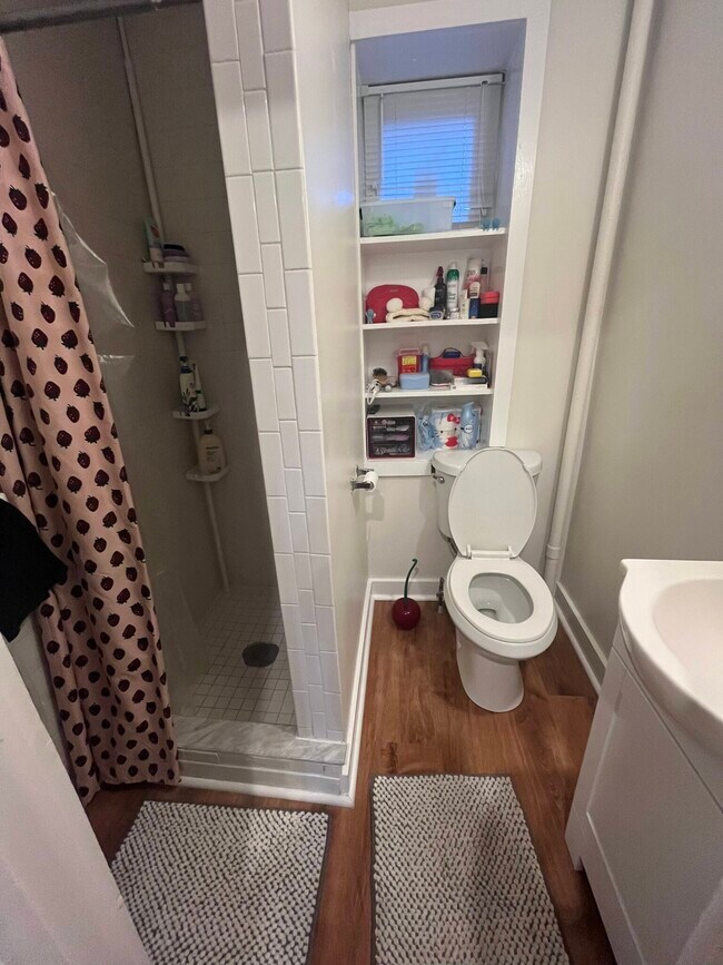 Foto del edificio - 69 Joy St