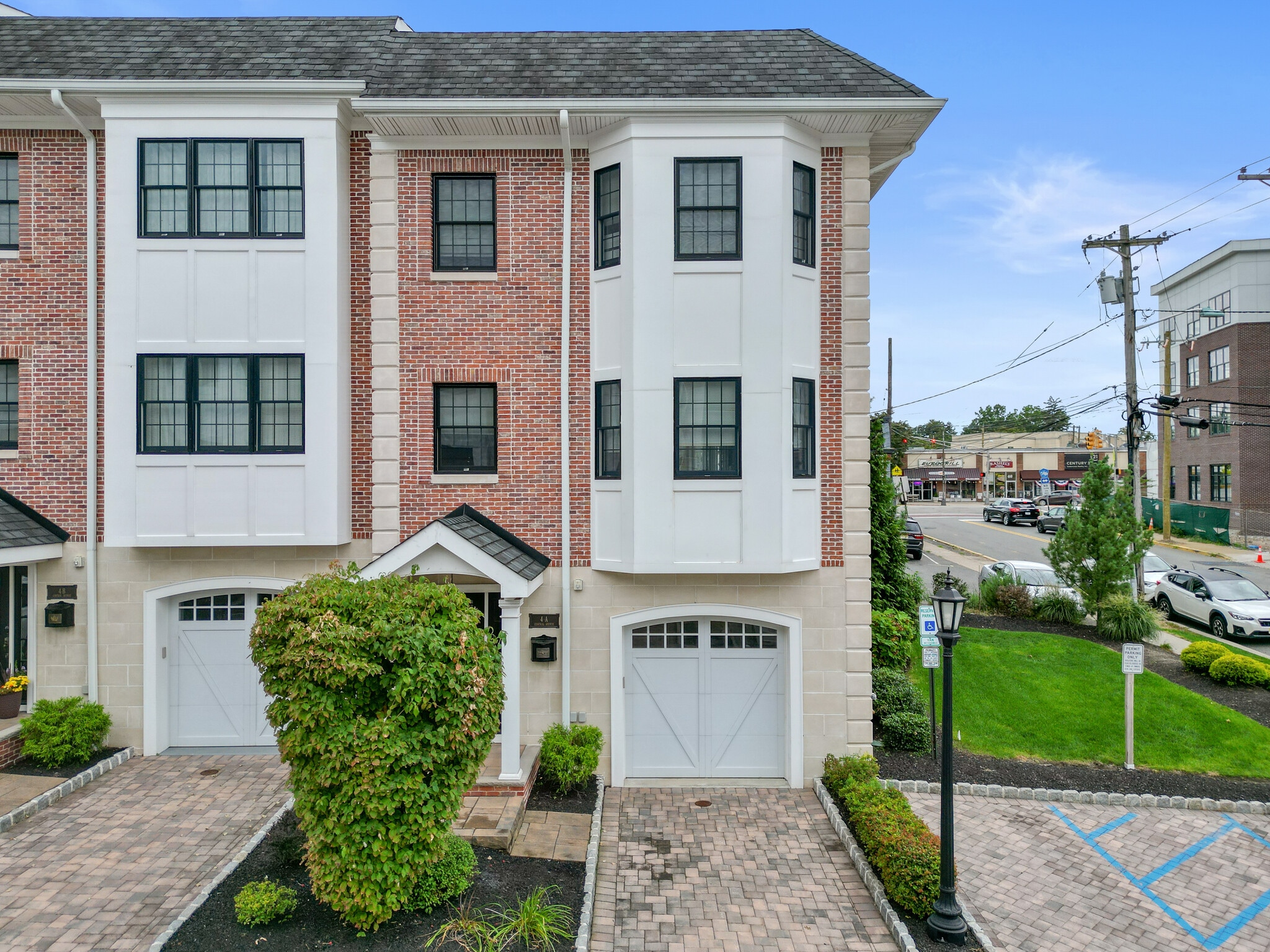 10 Central Ave, Caldwell, NJ 07006 - Townhome Rentals in Caldwell NJ ...