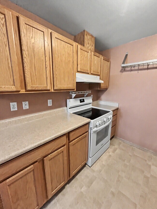 Foto del edificio - 1405 W 27th Ave