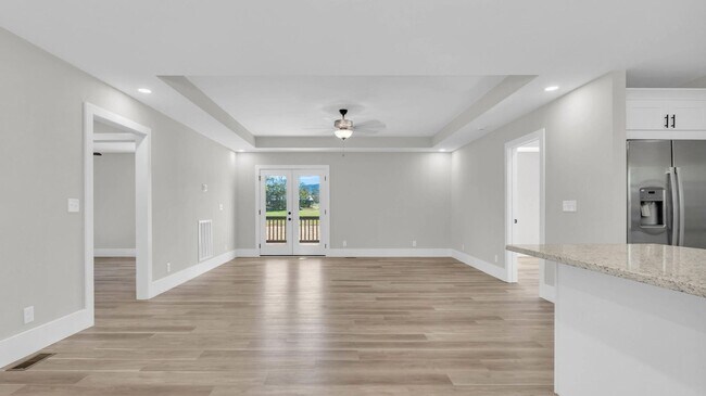 Foto del edificio - New construction home in beautiful Dunlap