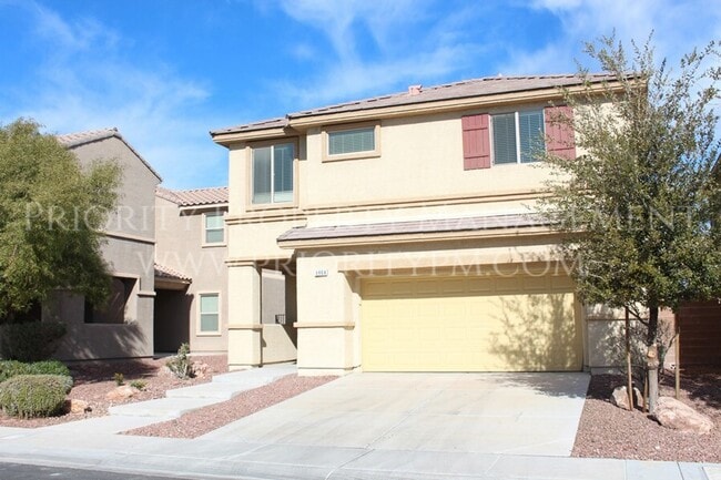 Building Photo - ~~BEAUTIFUL ALIANTE HOME!  3 Bed ~ 1900+ S...