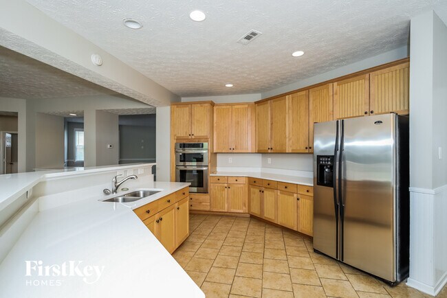Building Photo - 2856 Brookford Ln SW