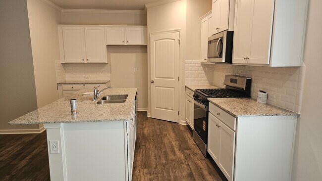 Foto del edificio - 3091 Greyton Dr