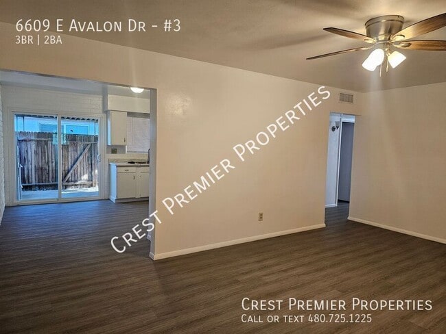 Building Photo - 6609 E Avalon Dr