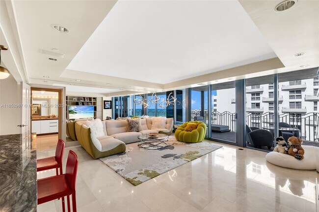 Foto del edificio - 1500 Ocean Dr