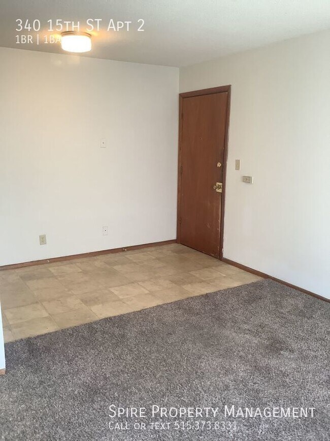 Building Photo - Marion 1 Bedroom Close to Down Town