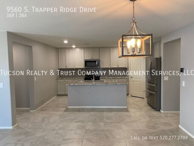 Foto del edificio - 9560 S Trapper Ridge Dr
